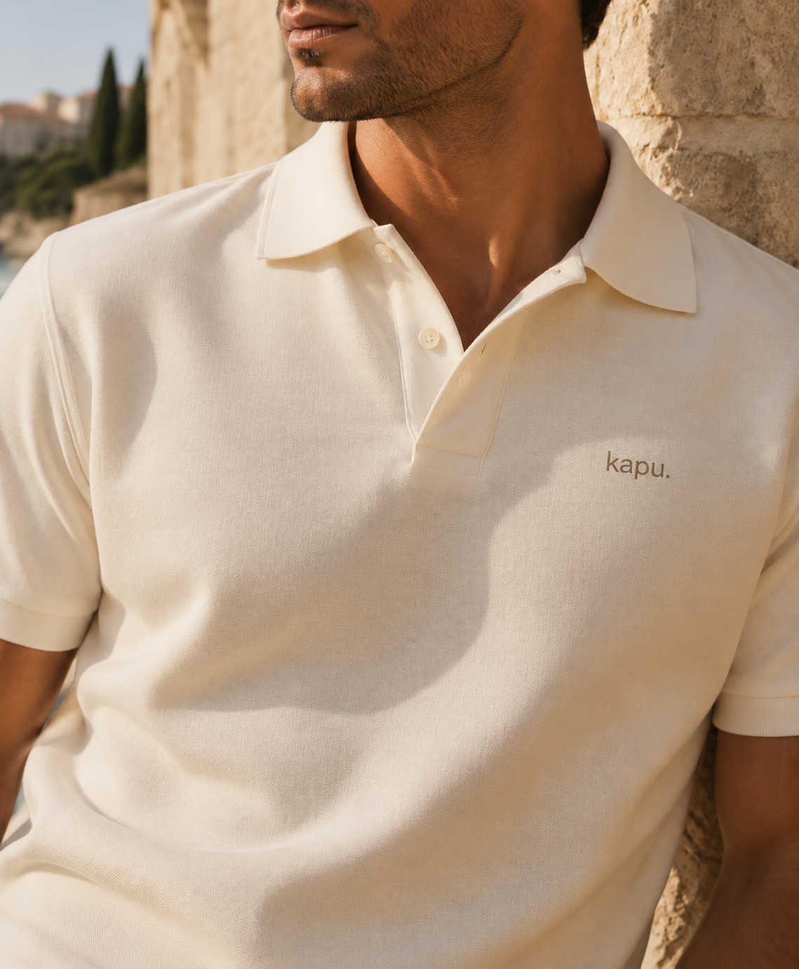 KAPU. POLO